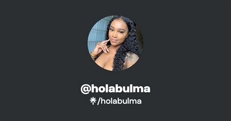 holabulma leaks|HolaBulma aka holabulma OnlyFans videos leaked on Hotleak